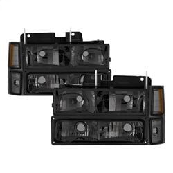 Picture of Spyder 5072238 Xtune Headlights
