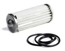 Picture of Holley Dominator Billet Fuel Filter Element