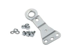 Picture of Demon Fuel Systems 1952 Gm Throttle Cable Adapter Lever