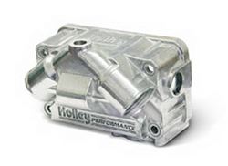Picture of Holley Aluminum V Bowl Kit