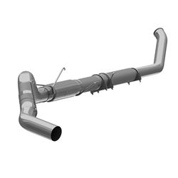 Picture of MBRP Exhaust S61140P P Series Turbo Back Exhaust System