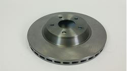 Picture of Baer Brake Components Service Parts Disc Brake Rotors Right 1pc Front Plain