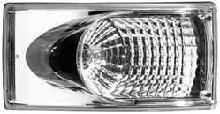Picture of Hella H23805041 8806 Brilliant Wraparound Reverse Lamp