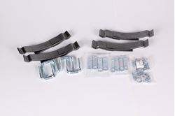 Picture of Hellwig LP-15 Load Leveler Helper Springs