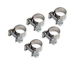 Picture of Earl's Performance Vapor Guard Hose Clamp