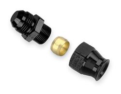 Picture of Earl's Performance Aluminum AN to Tubing Adapter