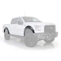 Picture of Smittybilt M1 Fender Flare