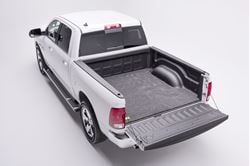 Picture of BedRug BMT19SBS Bedmat For Spray-In Or No Bed Liner 19+ (new Body Style) Ram 6'4" Bed