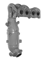 Bosal 099-2626 Catalytic Converter