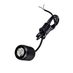 Picture of Oracle Lighting 3381-504 Door Led Replacement Projector