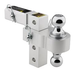 Picture of Smittybilt Trailer Hitch Ball Mount