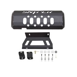 Picture of Westin Muffler Skid Plate