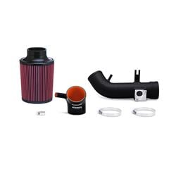 Picture of Mishimoto MMAI-CIV-06SIWBK Honda Civic Si Performance Air Intake