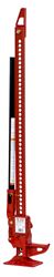 Picture of Hi-Lift Jack HL485 48in Casting Jack Red
