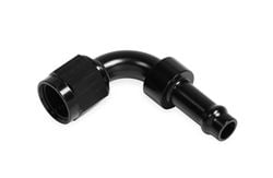 Picture of Earl's Performance Vapor Guard 90 Deg. AN Hose End
