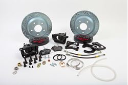 Picture of Baer Brake Components IronSport Brake System Rear IronSport