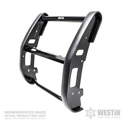 Picture of Westin 362055 2016 Push Bar Elite Incep