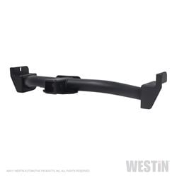 Picture of Westin Outlaw Bumper Hidden Receiver Hitch