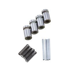 Picture of Yukon Gear & Axle SL SUZSAM Spartan Locker For Suzuki Samurai; 26 Spline; With Heavy-Duty Cross Pin Shaft
