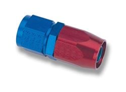 Picture of Earl's Performance Swivel-Seal™ Straight AN Hose End