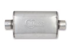 Picture of Hooker Headers Hooker VR304 Muffler