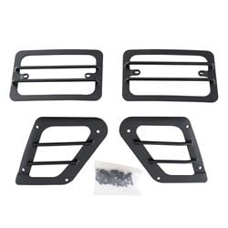 Picture of Smittybilt Euro Turn Signal Guard