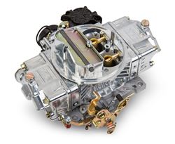 Picture of Holley Street Avenger Carburetor