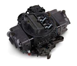 Picture of Holley Ultra Street Avenger Carburetor