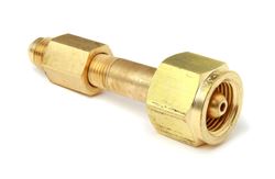 Picture of NOS Nitrous Bottle Nut Adapter