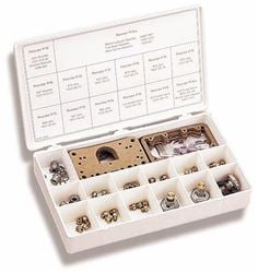 Picture of Holley 36-182 Tuning/calibration Kit