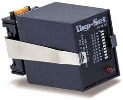 Picture of NOS/Nitrous Oxide System 15838ANOS Nitrous Controller Nos Time Delay Switch
