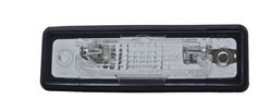 Picture of Hella H23331011 INC License Light
