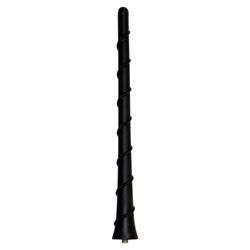 Picture of Crown Automotive Jeep Replacement 5091100AB 8" Long Antenna Mast For Select 2011+ Jeep Wk, Kk, Mp Models