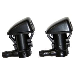 Picture of Crown Automotive Windshield Washer Nozzle Set