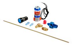 Picture of NOS Nitrous Bottle Purge Valve