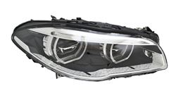 Picture of Hella 011072961 Hlmp Rh Sae Led Afs Bmw 5ser 13 -