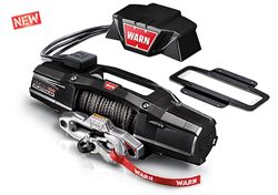 Picture of Warn 93373 For Warn Zeon Winches; Short