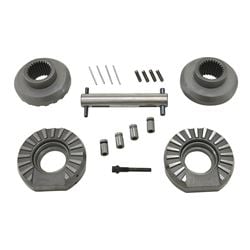 Picture of Yukon Gear & Axle SL M35-1.5-27 Spartan Locker For M35; 27 Spline Axles; Includes Heavy-Duty Cross Pin Shaft