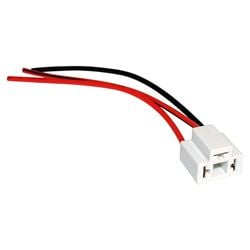 Picture of Crown Automotive Jeep Replacement 998475HT Universal High Temperature Headlight Wiring Repair Harness