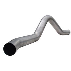 Picture of MBRP Exhaust GP010 Garage Parts Tail Pipe