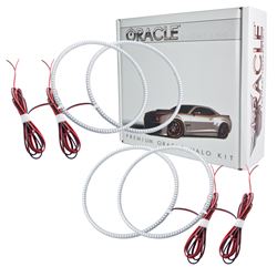 Picture of Oracle Lighting 2401-001 Led Halo Kit, White