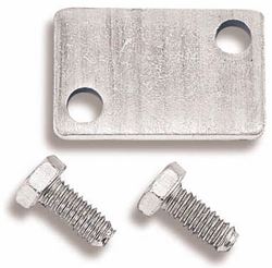 Picture of Holley 301-20 Intake Manifold Choke Kit