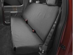Picture of Weathertech Seat Protector