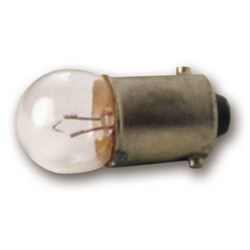 Picture of Auto Meter 3216 Bulb, Bayonet, 3w, Replacement, Auto Gage, Qty. 2