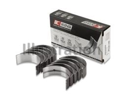 Picture of King Engine Bearings MB5089AM Main Bearing Set For Toyota 1rz