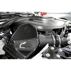 Picture of Dinan High Flow Engine Cold Air Intake