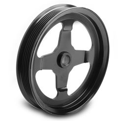 Picture of Holley Power Steering Pump Pulley