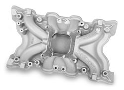 Picture of Weiand X-CELerator Intake Manifold