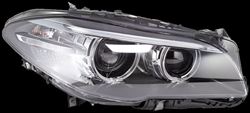 Picture of Hella 011087961 Hlmp Xen Rh Bmw 5 Ser Sdn 2014- W/ahl