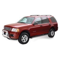 Picture of Westin Sure-Grip Running Boards